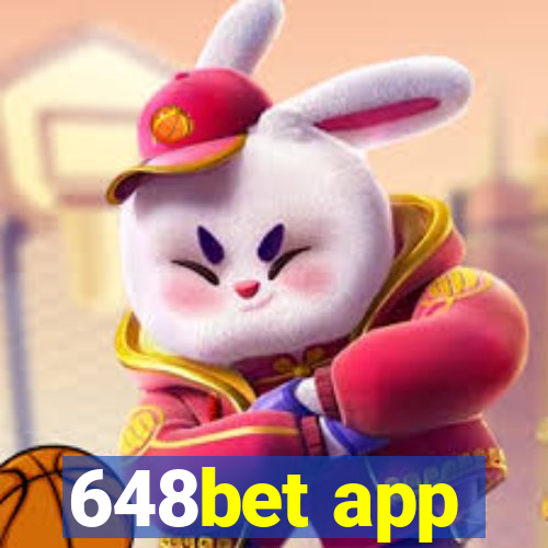 648bet app