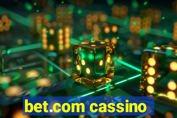 bet.com cassino