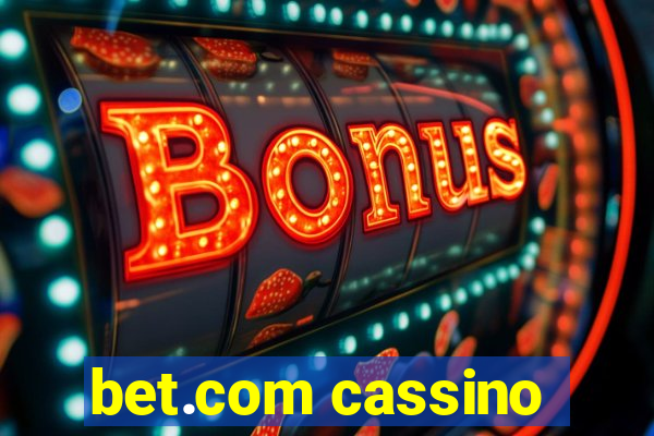 bet.com cassino