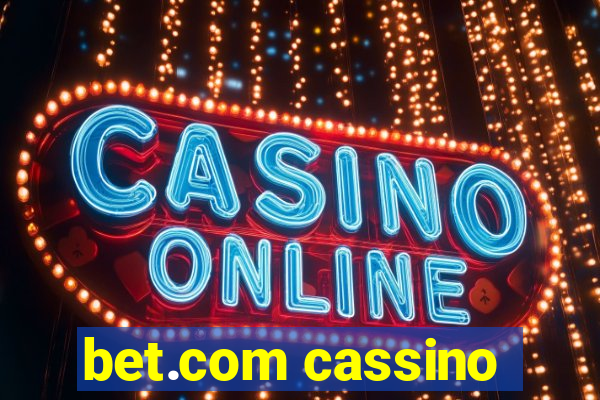 bet.com cassino