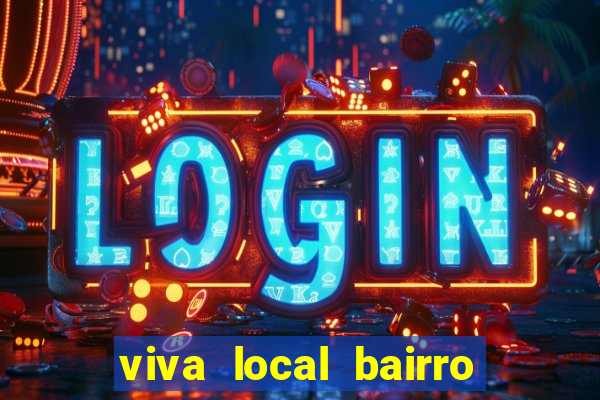 viva local bairro guarani bh garoto