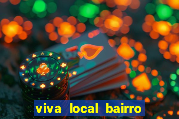 viva local bairro guarani bh garoto