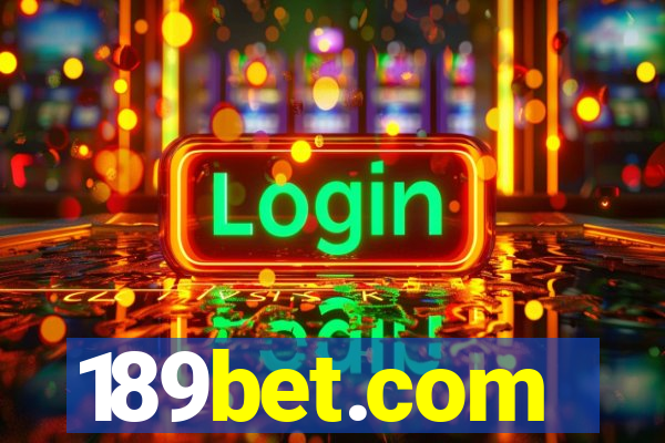 189bet.com