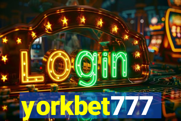 yorkbet777