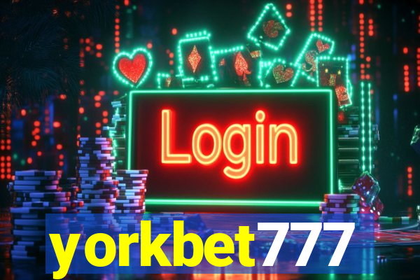 yorkbet777