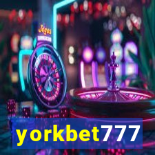 yorkbet777