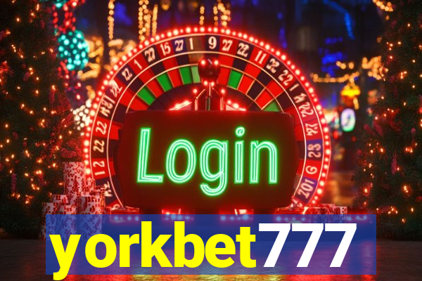 yorkbet777