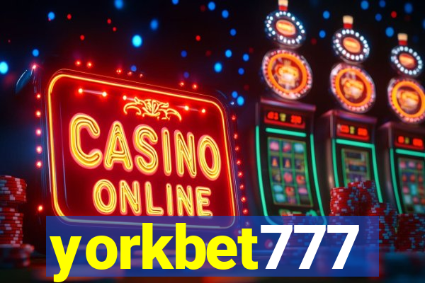 yorkbet777