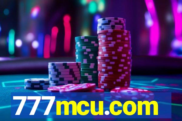 777mcu.com