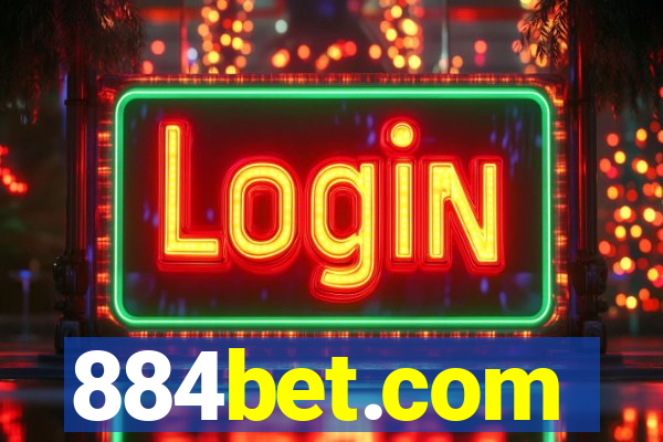 884bet.com