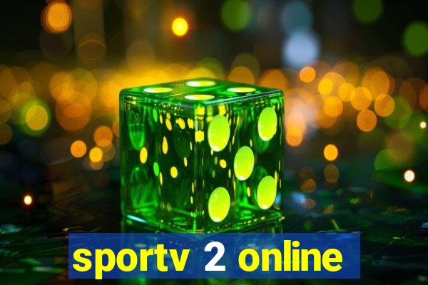 sportv 2 online