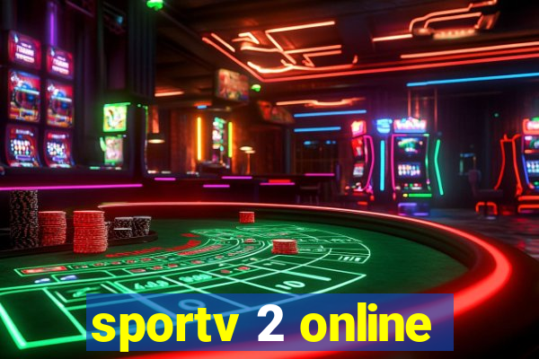 sportv 2 online