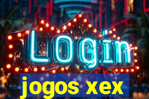 jogos xex