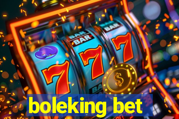 boleking bet