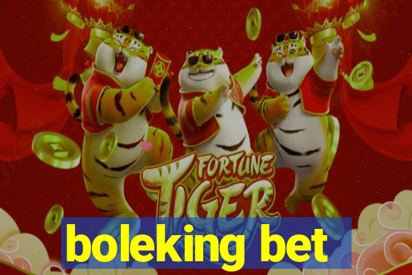 boleking bet