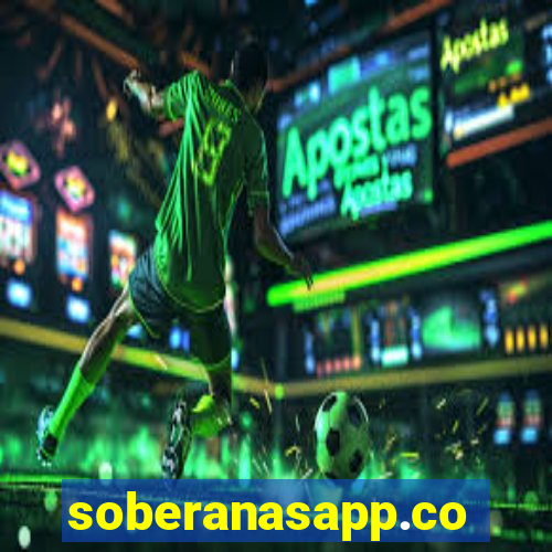 soberanasapp.com