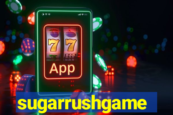 sugarrushgame