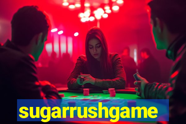 sugarrushgame