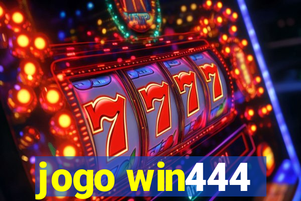 jogo win444