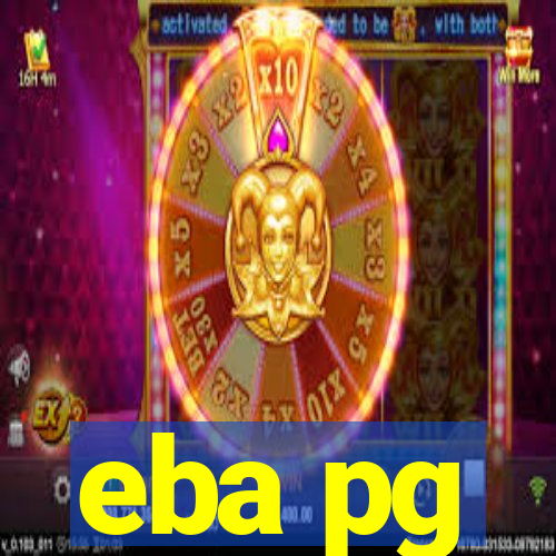 eba pg