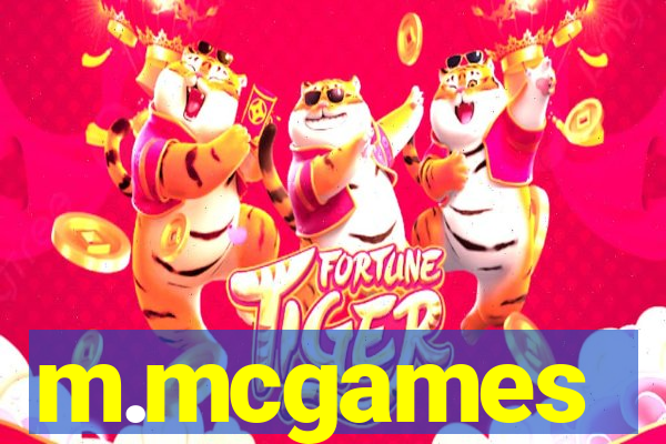 m.mcgames