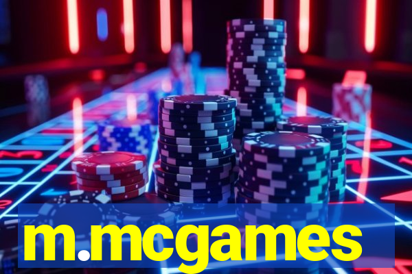 m.mcgames