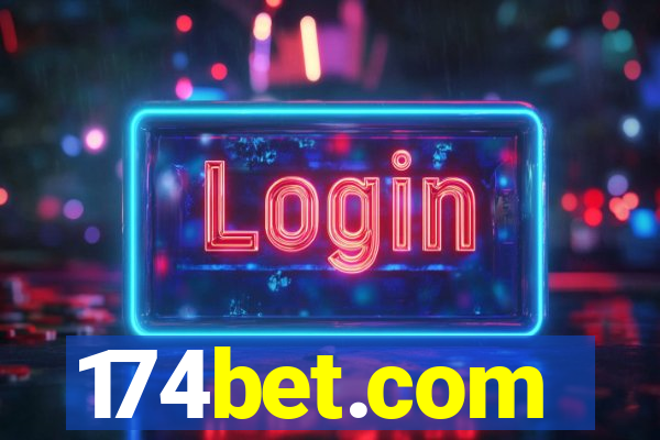 174bet.com