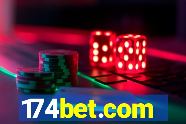 174bet.com