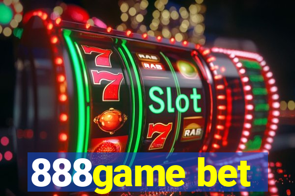 888game bet