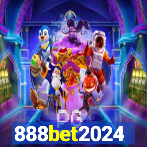 888bet2024