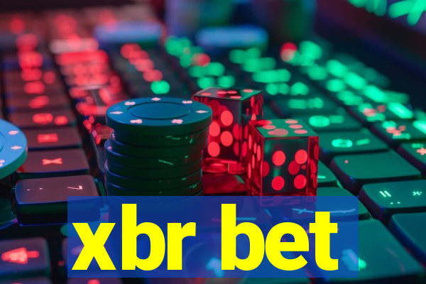 xbr bet