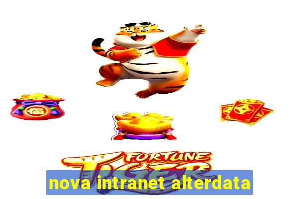 nova intranet alterdata