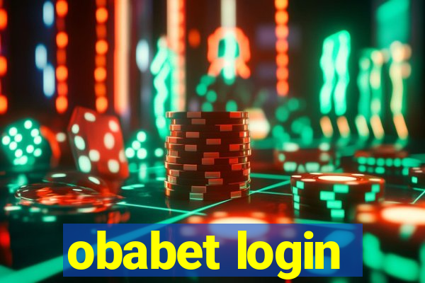 obabet login