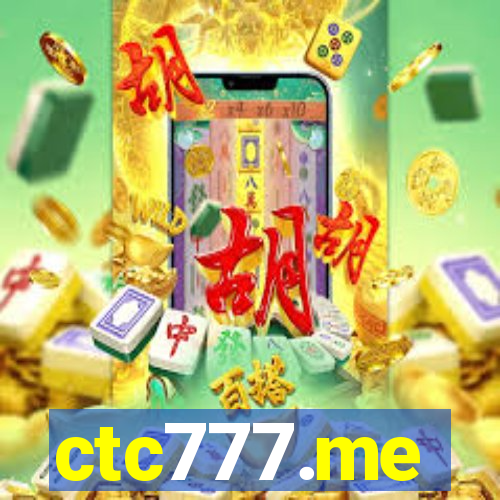 ctc777.me