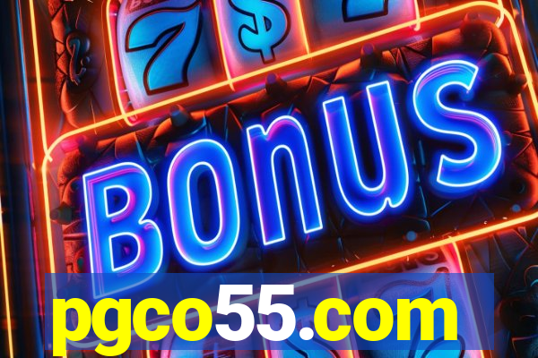 pgco55.com