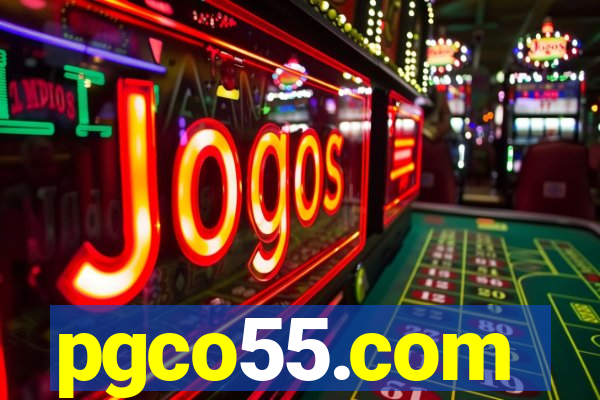 pgco55.com