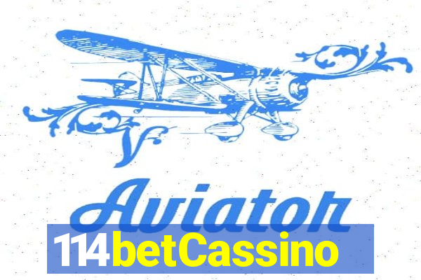 114betCassino