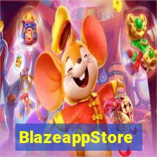 BlazeappStore