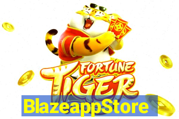 BlazeappStore