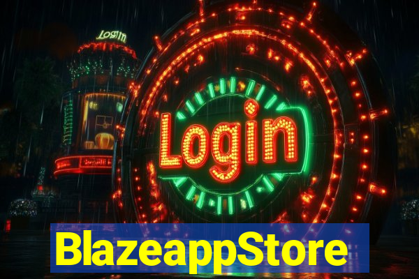 BlazeappStore