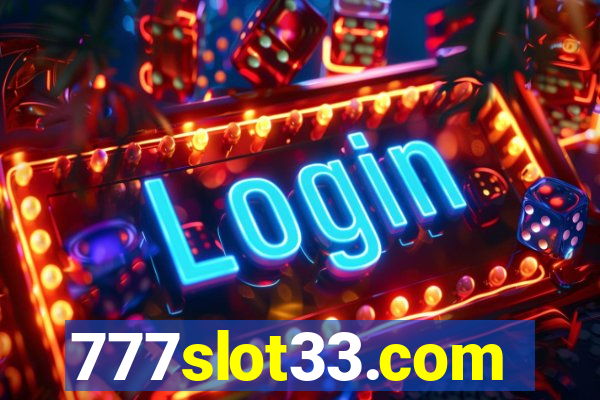 777slot33.com