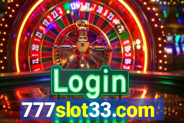 777slot33.com