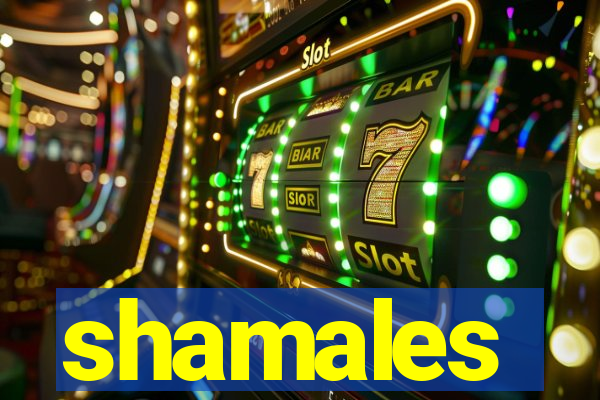 shamales