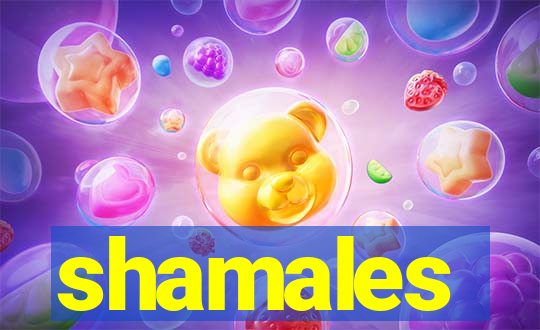 shamales