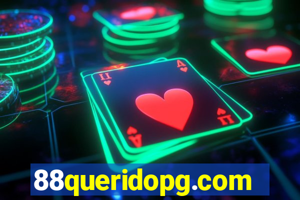 88queridopg.com