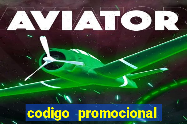 codigo promocional 7 slots