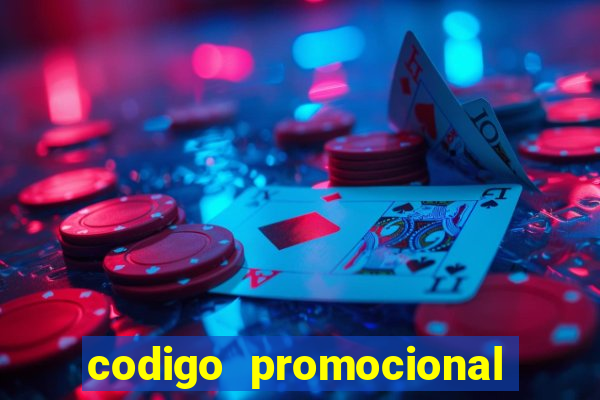 codigo promocional 7 slots