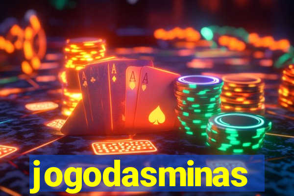 jogodasminas