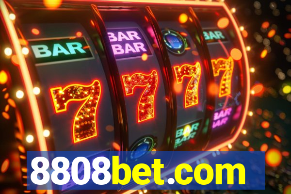 8808bet.com