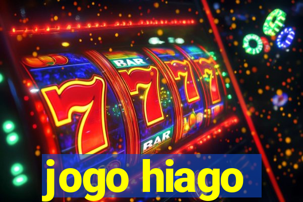 jogo hiago